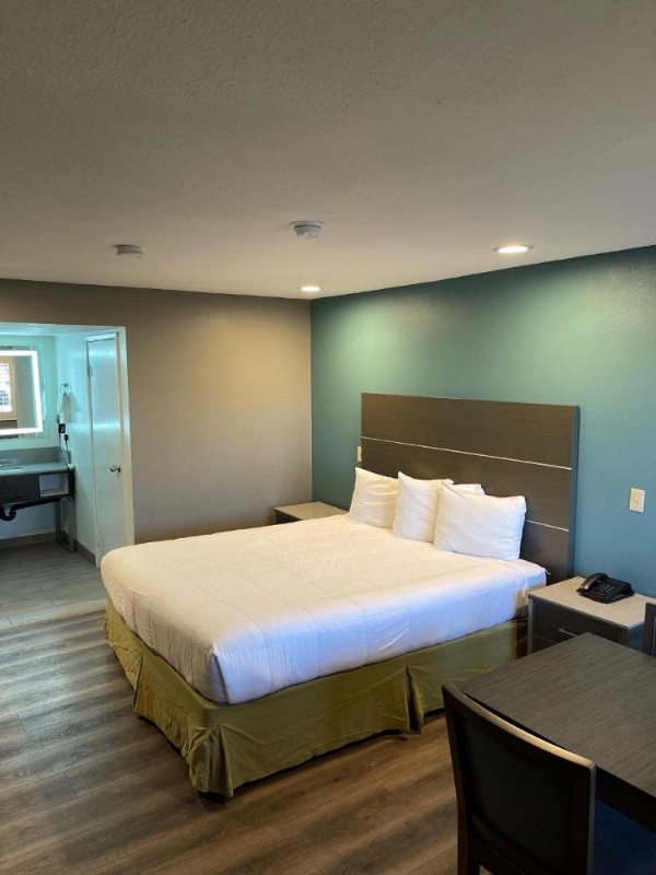 Hotel Milagro image 11